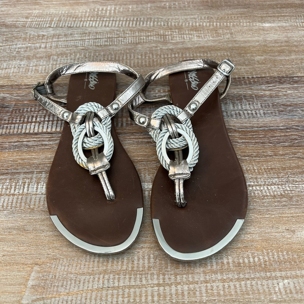 Massio Sandals